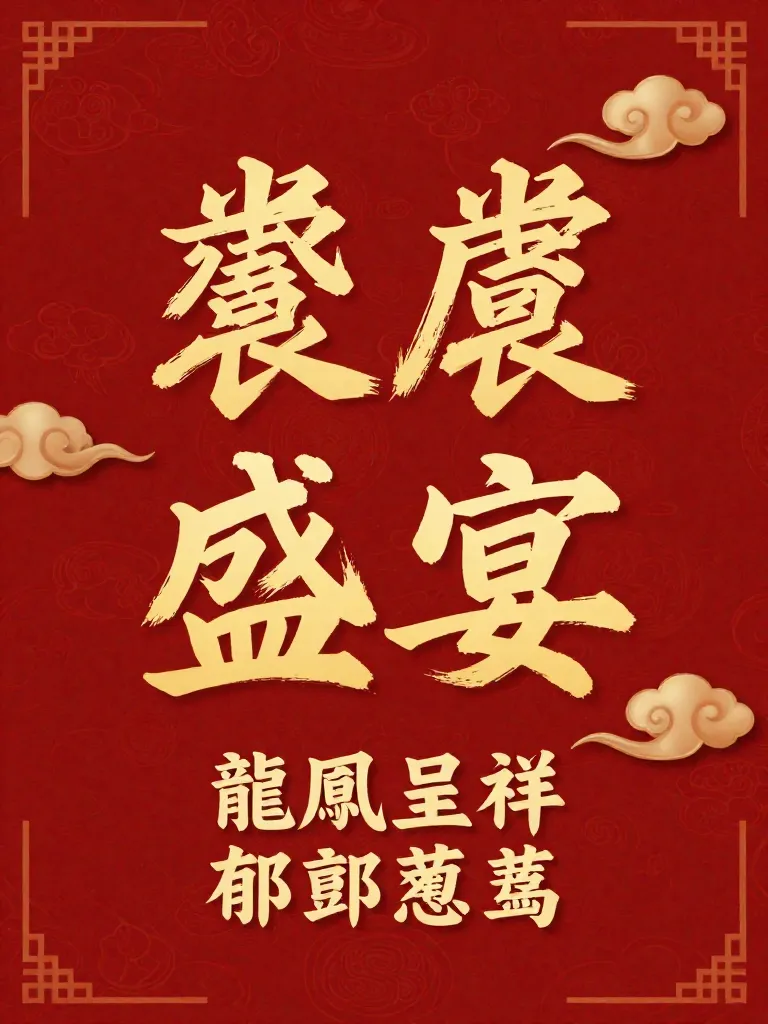 饕餮盛宴 种子1